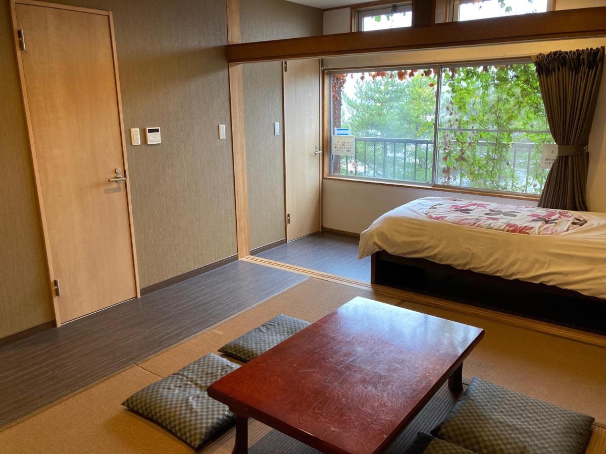 Koya Tribe - Vacation Stay 83064V Фуджикавагучико Екстериор снимка