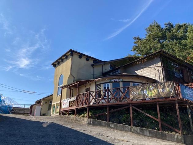 Koya Tribe - Vacation Stay 83064V Фуджикавагучико Екстериор снимка